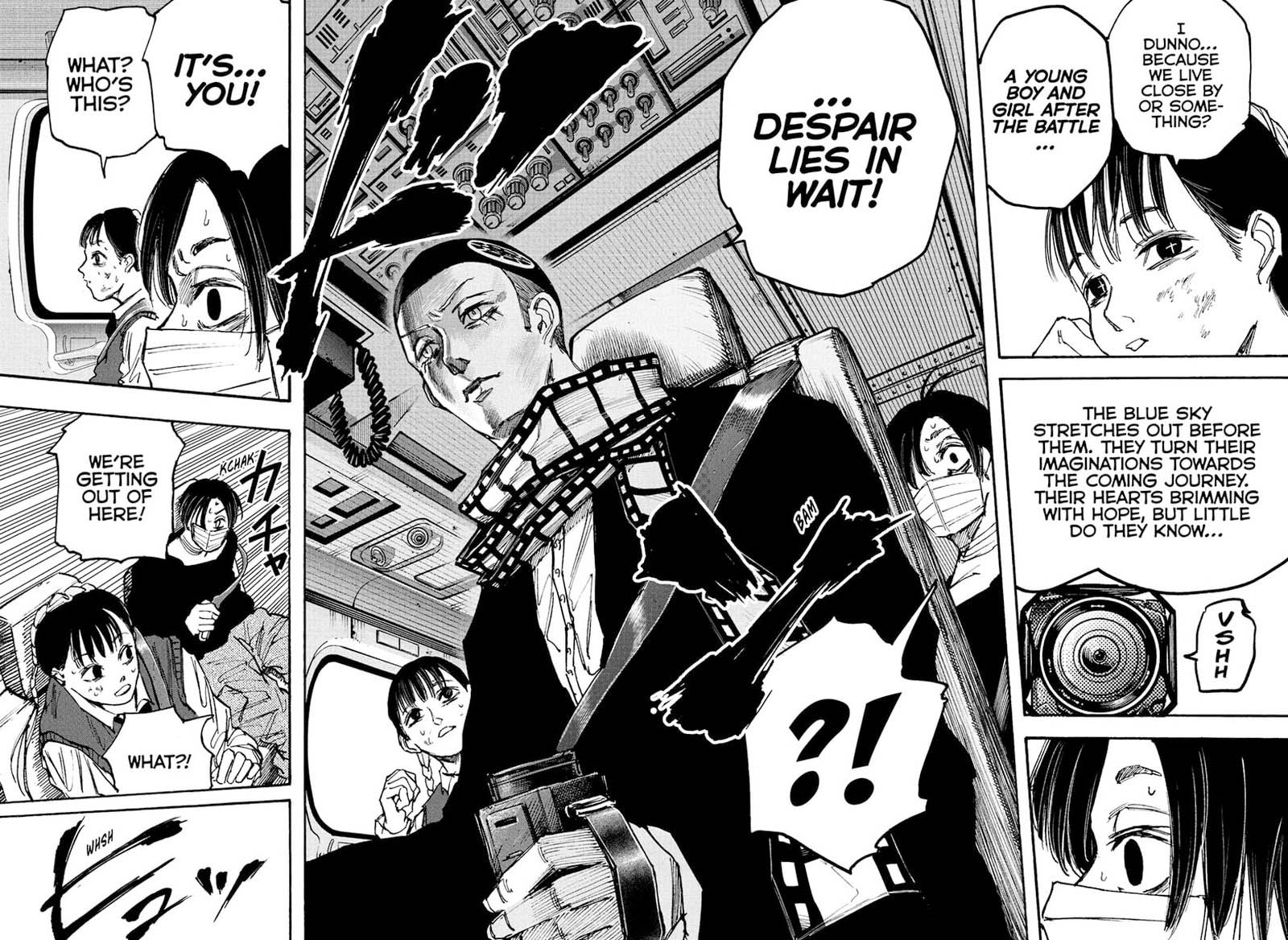 Chapter 72 So Long - Page 16